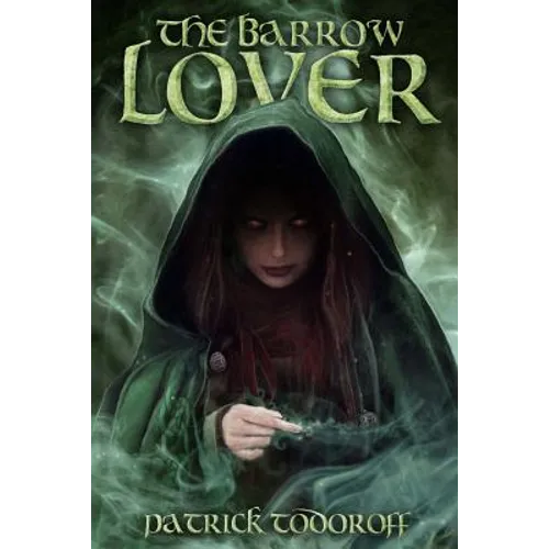 The Barrow Lover