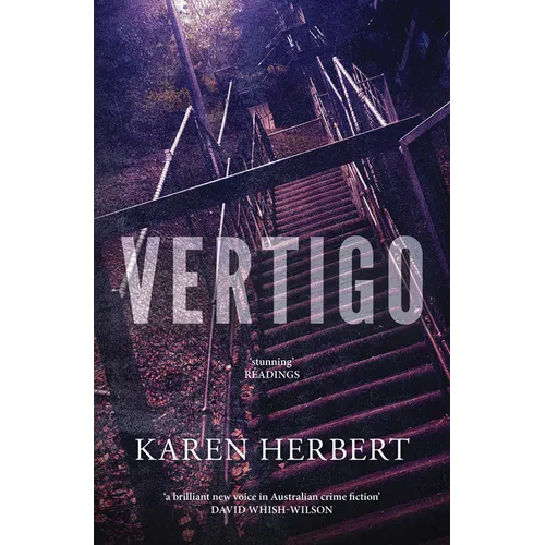 Vertigo