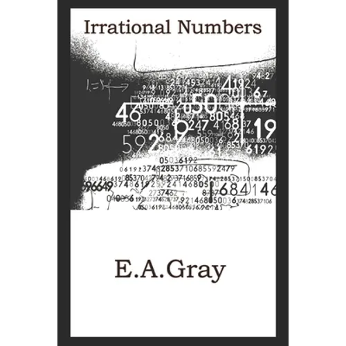 Irrational Numbers