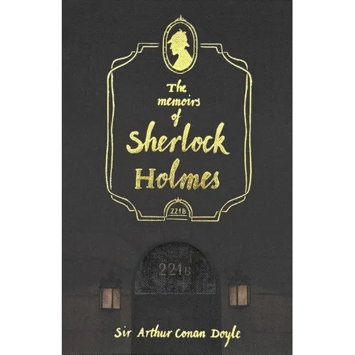 The Memoirs of Sherlock Holmes