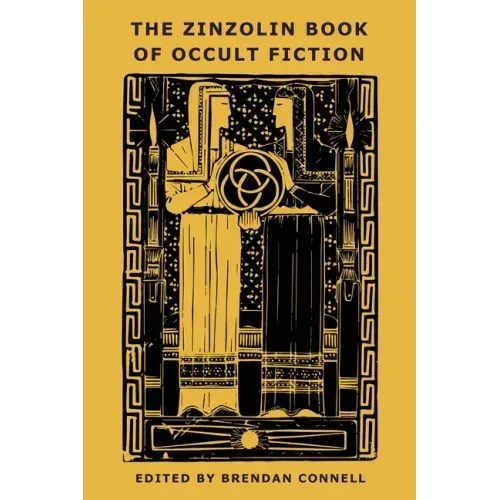 The Zinzolin Book of Occult Fiction