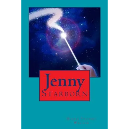 Jenny: Starborn