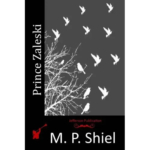 Prince Zaleski