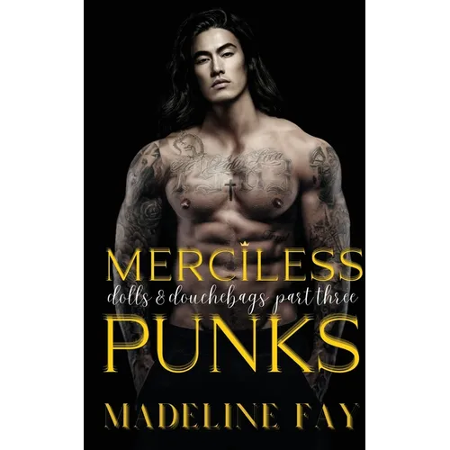 Merciless Punks
