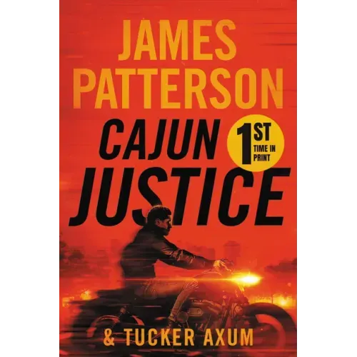 Cajun Justice