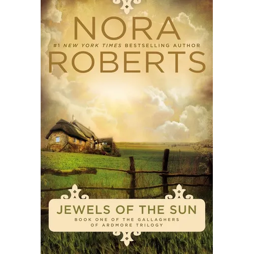 Jewels of the Sun