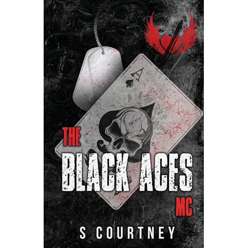 The Black Aces MC