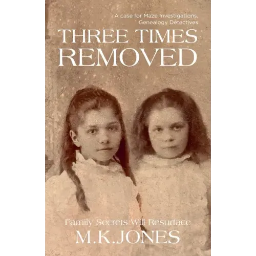 Three Times Removed