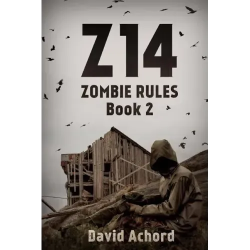 Z14: Zombie Rules Book 2