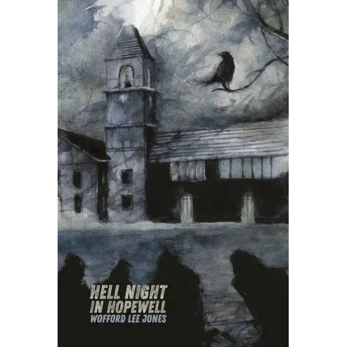 Hell Night in Hopewell