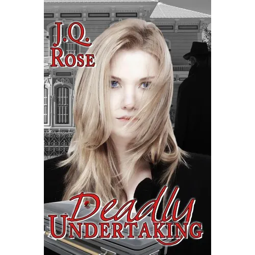 Deadly Undertaking: 2nd Edition