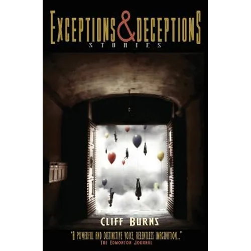 Exceptions and Deceptions (Short Stories)