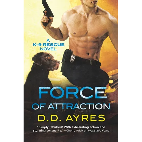 Force of Attraction