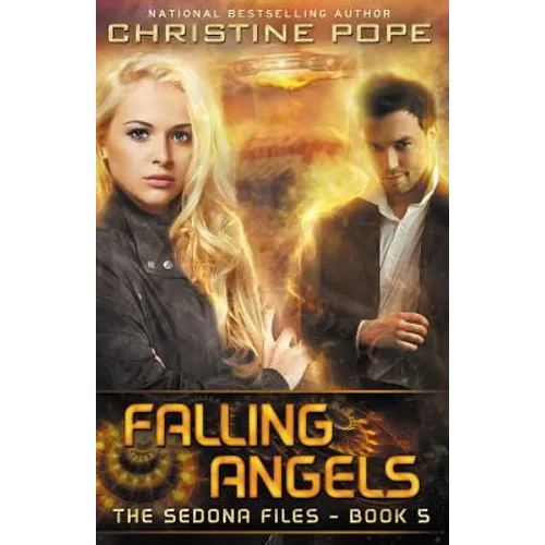 Falling Angels