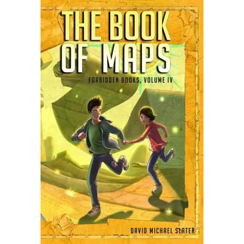 The Book of Maps
