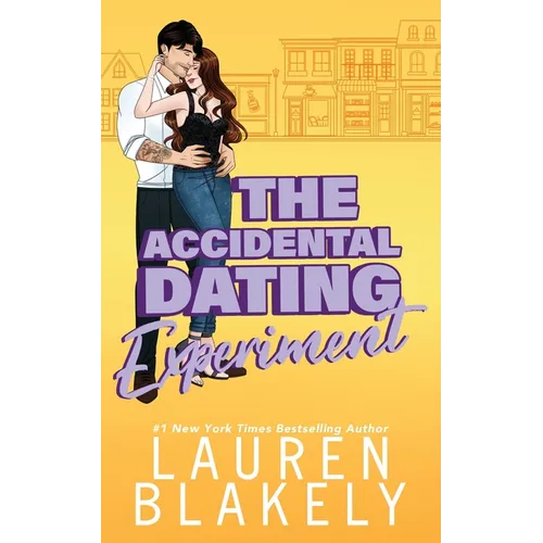 The Accidental Dating Experiment
