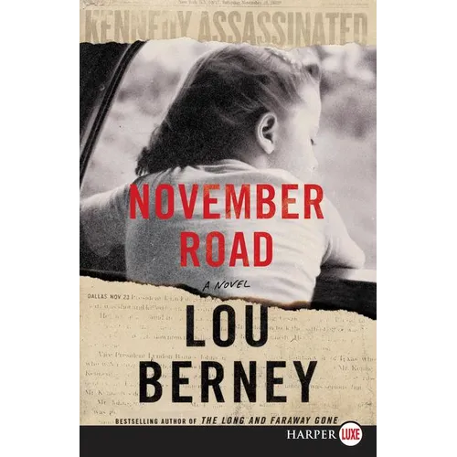 November Road