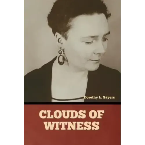 Clouds of Witness