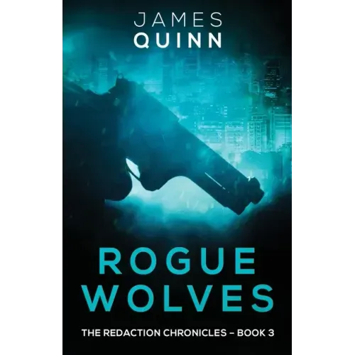 Rogue Wolves