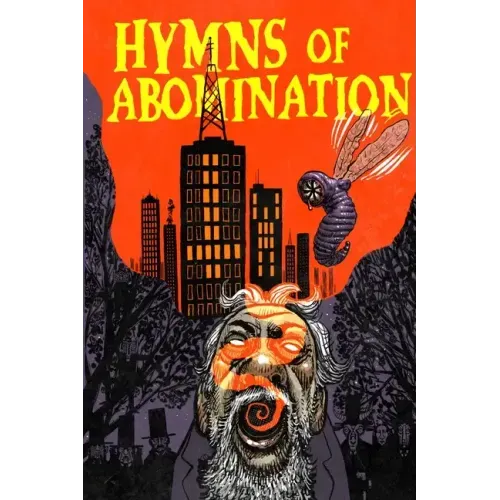 Hymns of Abomination: Secret Songs of Leeds