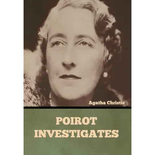 Poirot Investigates