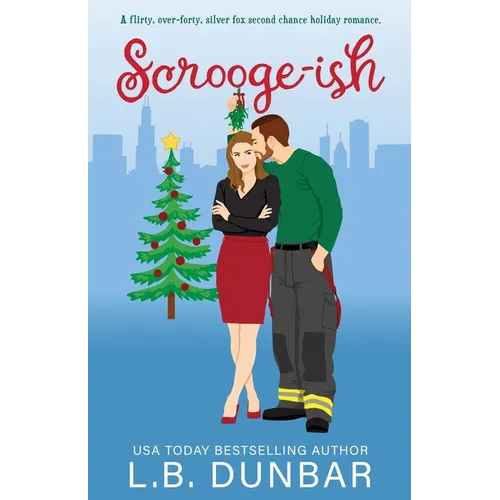 Scrooge-ish