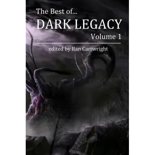 The Best of Dark Legacy, Volume 1
