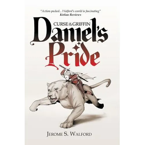 Daniel's Pride