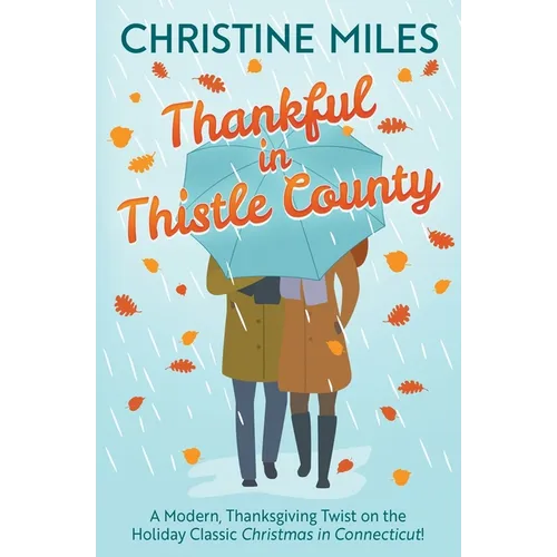 Thankful in Thistle County