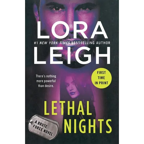 Lethal Nights