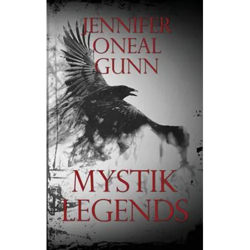 Mystik Legends Abridged