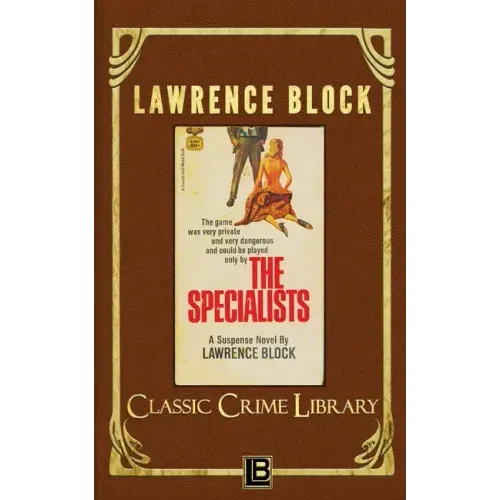 The Specialists