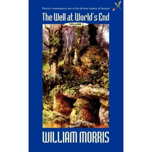 The Well at the World's End
