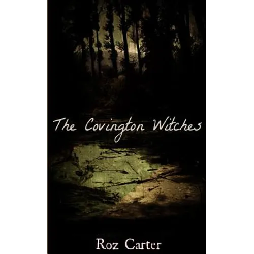 The Covington Witches