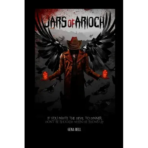 Jars of Arioch: If you invite the Devil to Dinner don't be shocked when he shows up