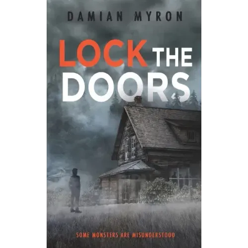 Lock the Doors