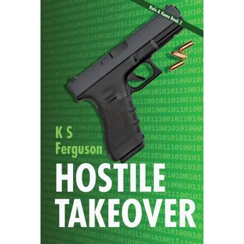 Hostile Takeover