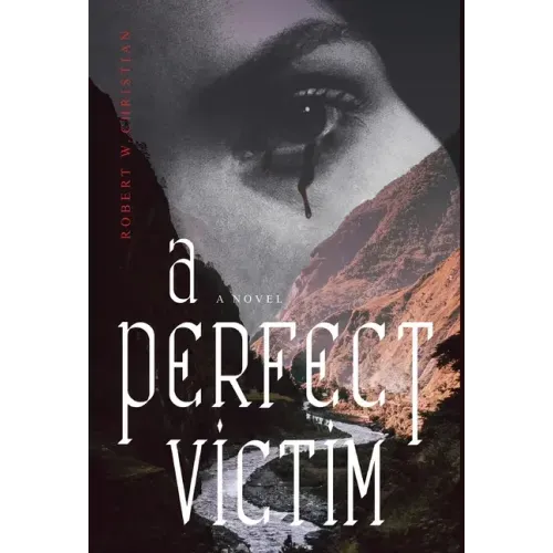 A Perfect Victim
