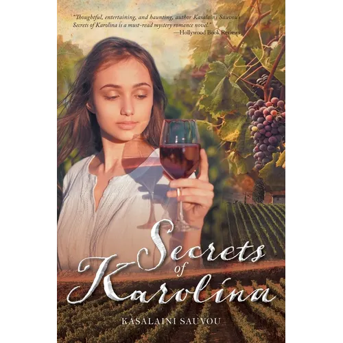 Secrets of Karolina