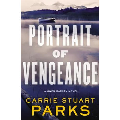 Portrait of Vengeance