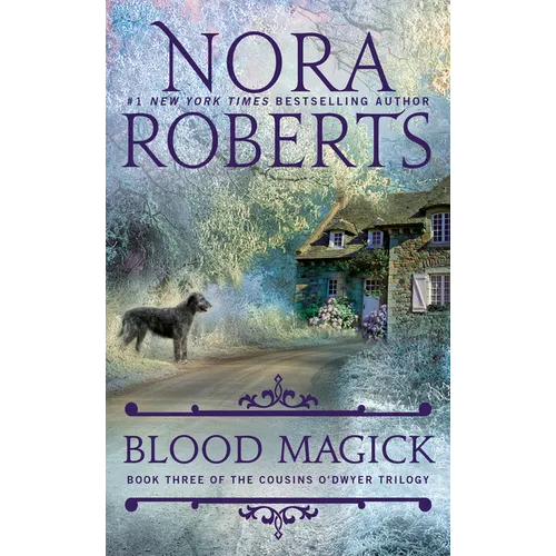 Blood Magick