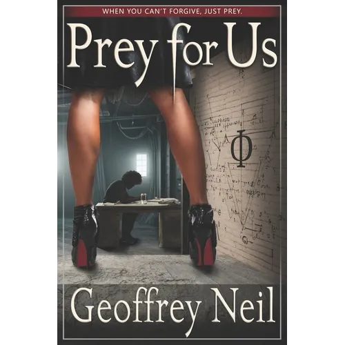 Prey for Us