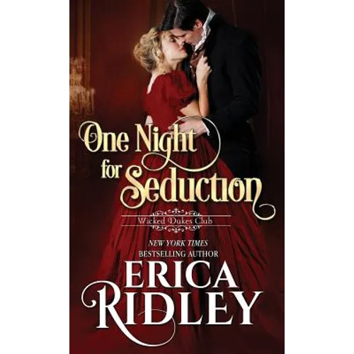 One Night for Seduction