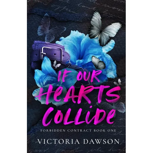 If Our Hearts Collide