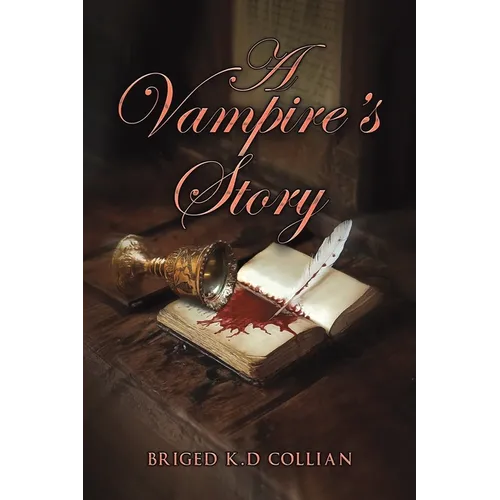 A Vampire's Story