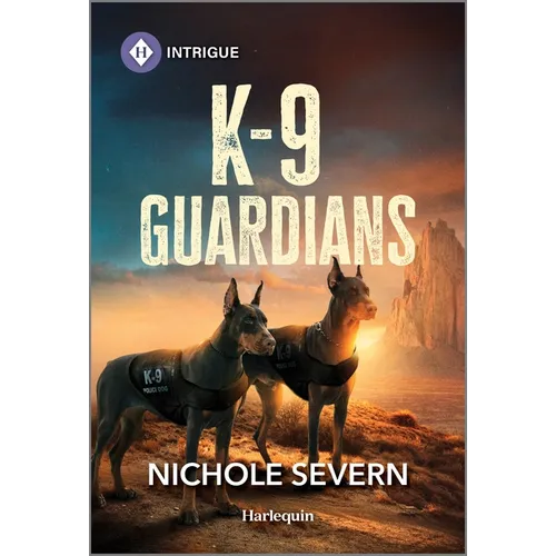 K-9 Guardians