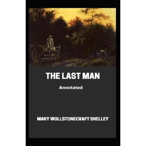 The Last Man Annotated