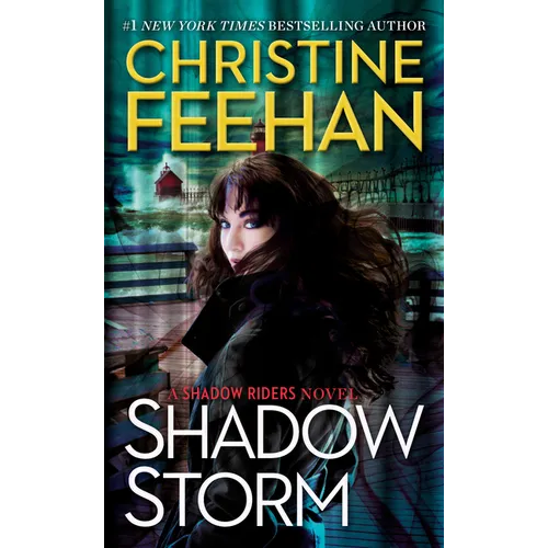 Shadow Storm