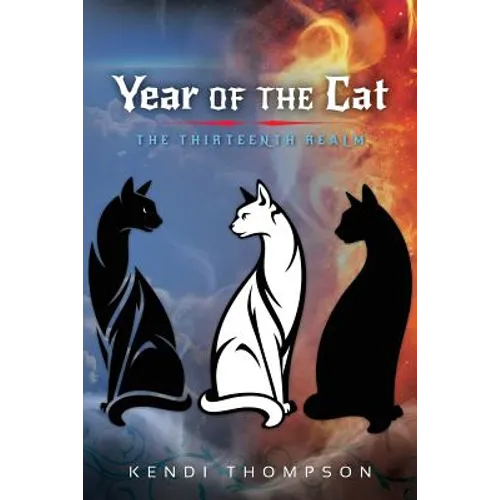 Year of the Cat: The Thirteenth Realm