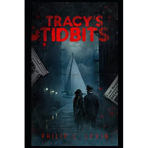 Tracy's Tidbits: The Mysterious Sailor